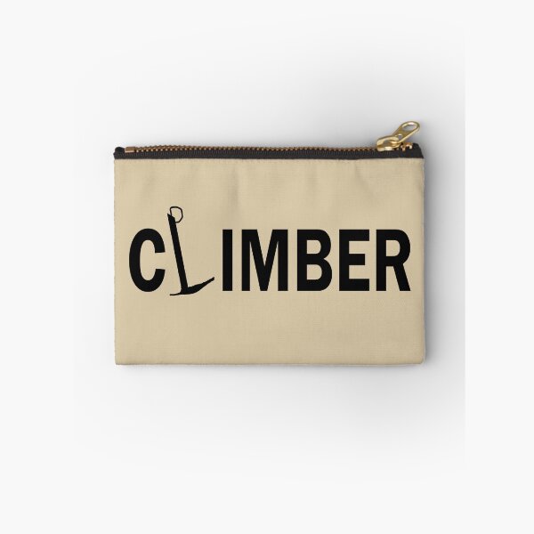 Item preview, Rockclimber gear rockclimbing tools climb carabiner ice climbing designed and sold by Alexaltay.