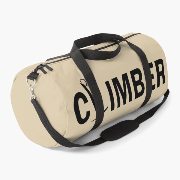 Item preview, Rockclimber gear rockclimbing tools climb carabiner ice climbing designed and sold by Alexaltay.