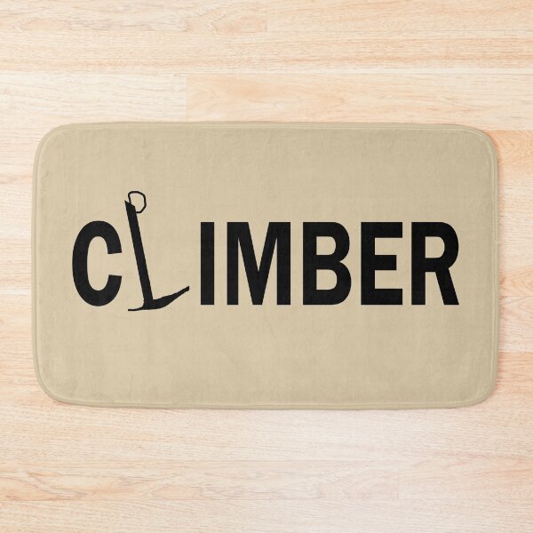 Item preview, Rockclimber gear rockclimbing tools climb carabiner ice climbing designed and sold by Alexaltay.
