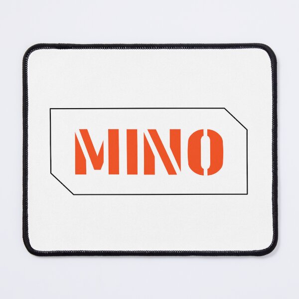 Item preview, WINNER (위너) Mino - TAKE 2 designed and sold by 0627june.