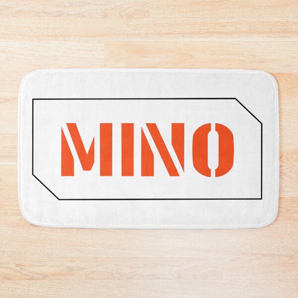 Item preview, WINNER (위너) Mino - TAKE 2 designed and sold by 0627june.