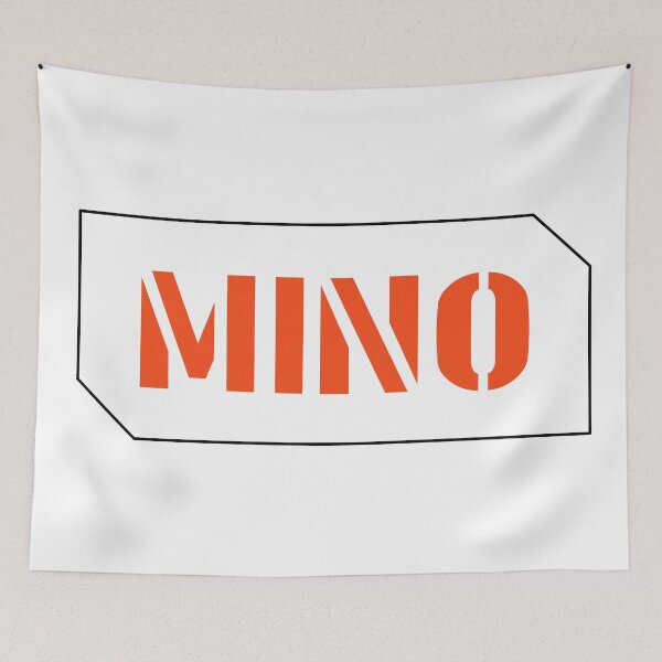 Item preview, WINNER (위너) Mino - TAKE 2 designed and sold by 0627june.