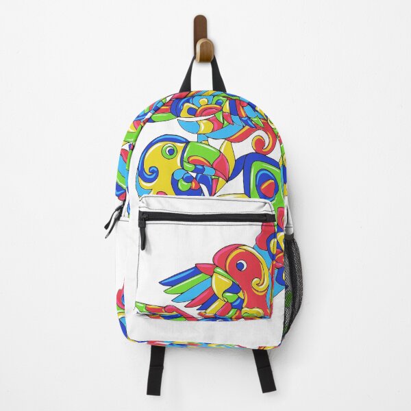 Item preview, bird bululu designed and sold by GraphicStyleX.