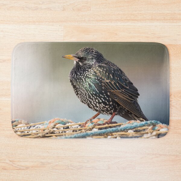 Item preview, Starling designed and sold by LaurenTucker.