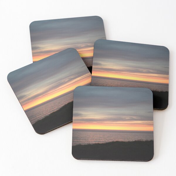 Item preview, Sunrise over the sea designed and sold by Lottie’s Studio .