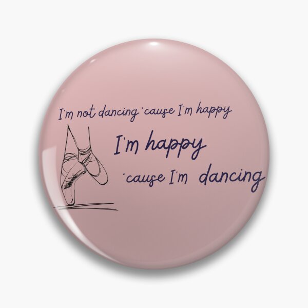 Item preview, Happy 'Cause I'm Dancing1 designed and sold by Cat00Tome.