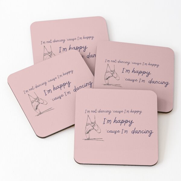 Item preview, Happy 'Cause I'm Dancing1 designed and sold by Cat00Tome.