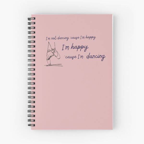 Item preview, Happy 'Cause I'm Dancing1 designed and sold by Cat00Tome.