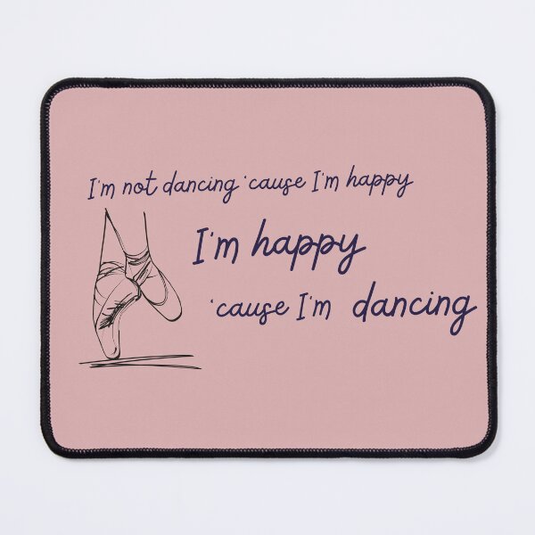 Item preview, Happy 'Cause I'm Dancing1 designed and sold by Cat00Tome.