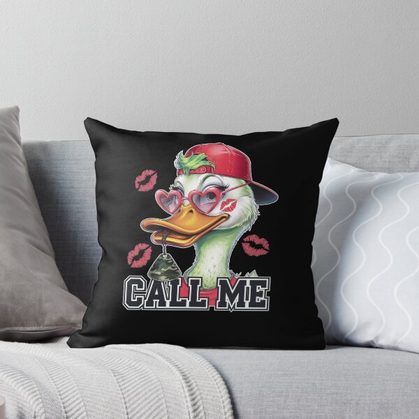 Item preview, Call Me Valentines Duck Hunting Lover For Hunter Kids Boys designed and sold by PosiMCreations.