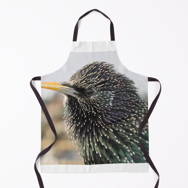 Item preview, Starling designed and sold by LaurenTucker.