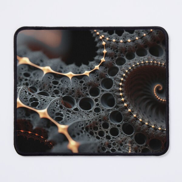 Item preview, Deep Fractal designed and sold by ShaunH78.