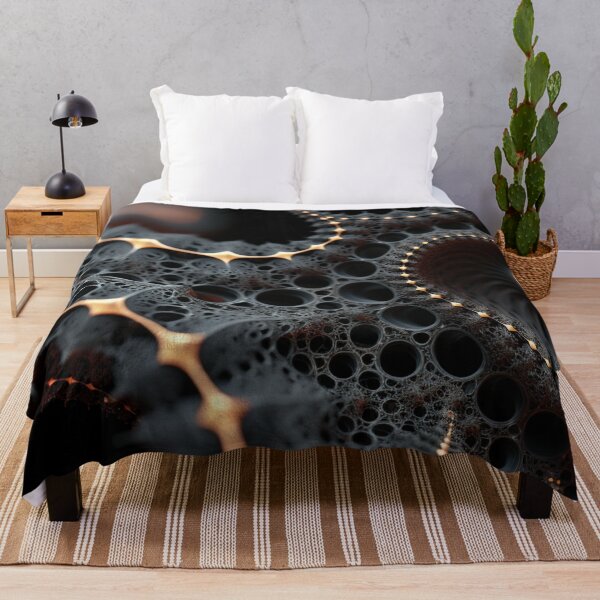 Item preview, Deep Fractal  designed and sold by ShaunH78.