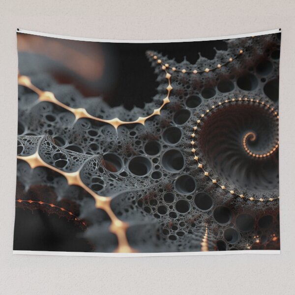Item preview, Deep Fractal  designed and sold by ShaunH78.