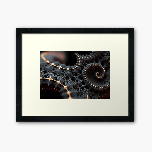 Item preview, Deep Fractal  designed and sold by ShaunH78.