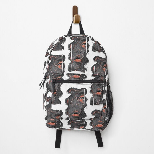 Item preview, Space (Orange) designed and sold by HantaN6.