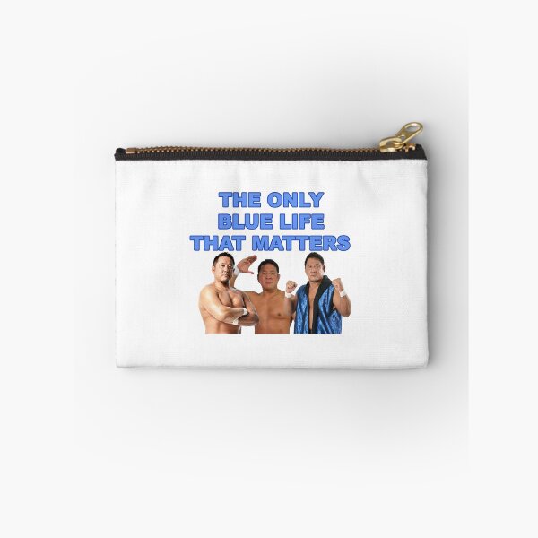 Item preview, Yuji Nagata Lives Matter designed and sold by spicyseabass.