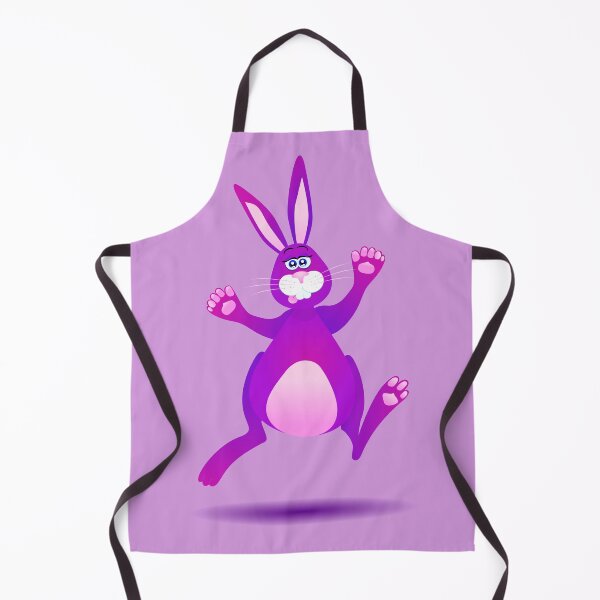 Item preview, Happy Rabbit Jump designed and sold by LuisaVenturoli.