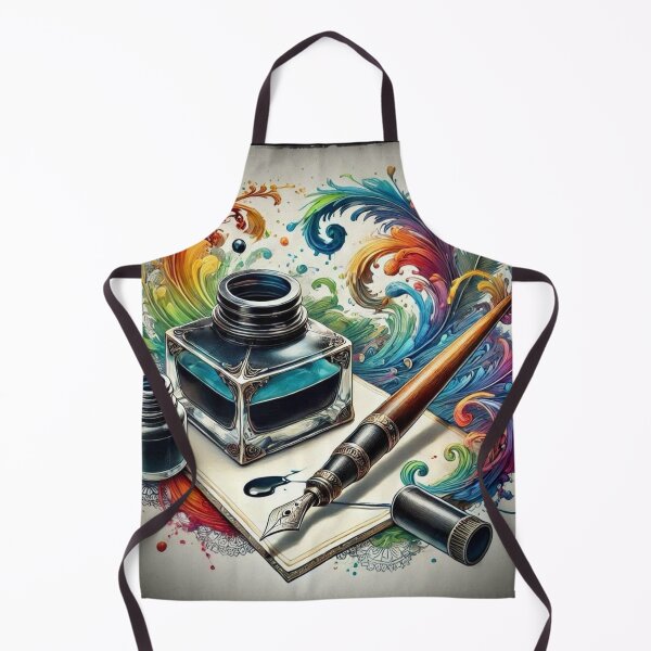 Item preview, INK DREAMS designed and sold by javitennis.