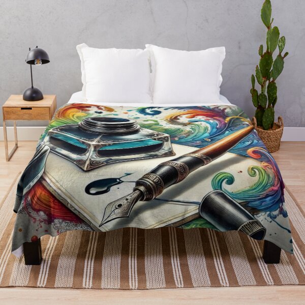 Item preview, INK DREAMS designed and sold by javitennis.