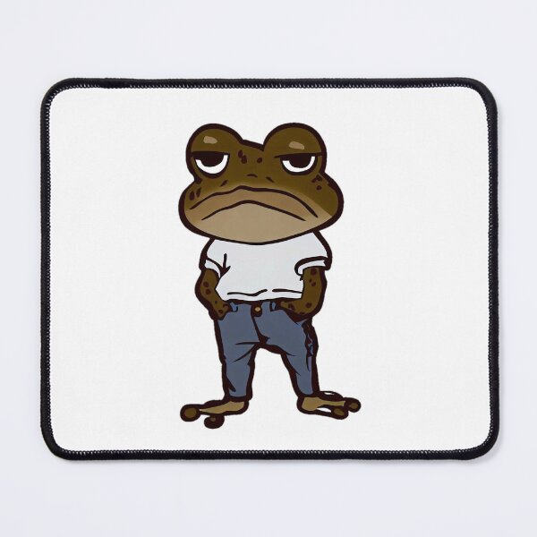 Item preview, Disappointed coquí designed and sold by Benti7.