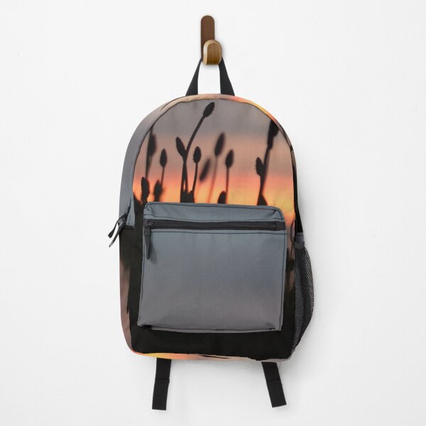Item preview, The sunrise behind the foliage designed and sold by Lottie’s Studio .