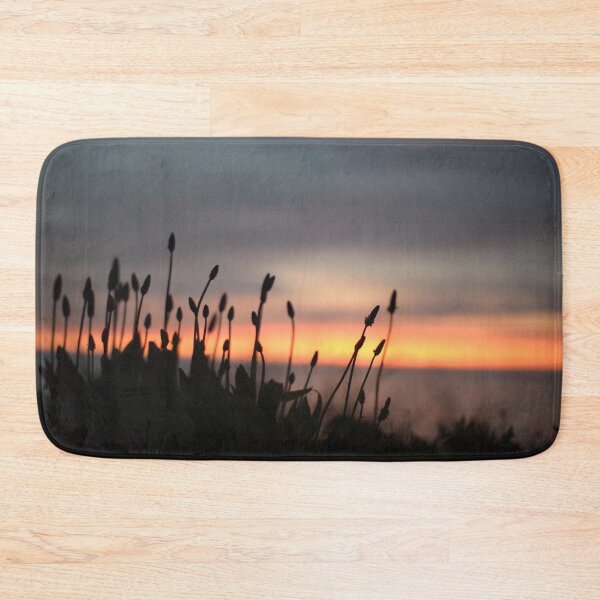 Item preview, The sunrise behind the foliage designed and sold by Lottie’s Studio .