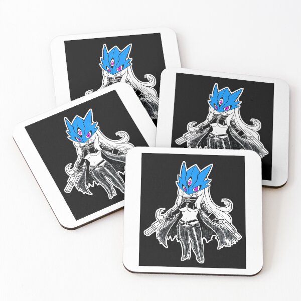 Item preview, Ravishing Renegade Fan Art  designed and sold by Kaidaxon.