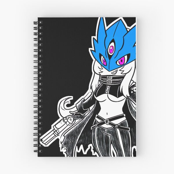 Item preview, Ravishing Renegade Fan Art  designed and sold by Kaidaxon.