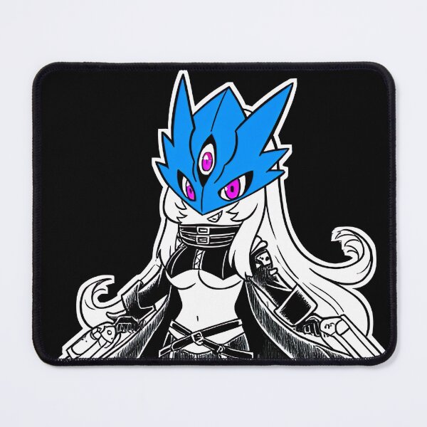 Item preview, Ravishing Renegade Fan Art  designed and sold by Kaidaxon.