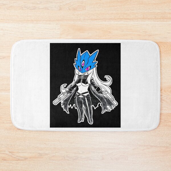 Item preview, Ravishing Renegade Fan Art  designed and sold by Kaidaxon.