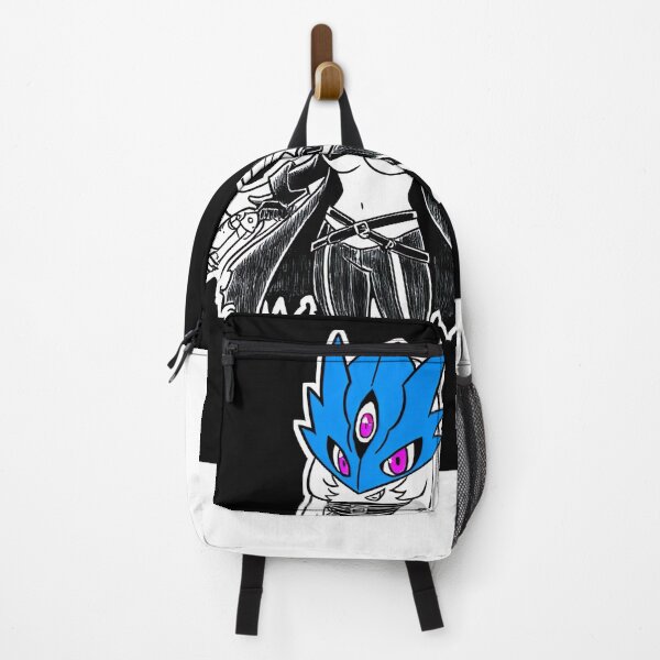 Item preview, Ravishing Renegade Fan Art  designed and sold by Kaidaxon.