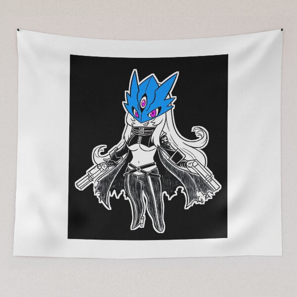 Item preview, Ravishing Renegade Fan Art  designed and sold by Kaidaxon.