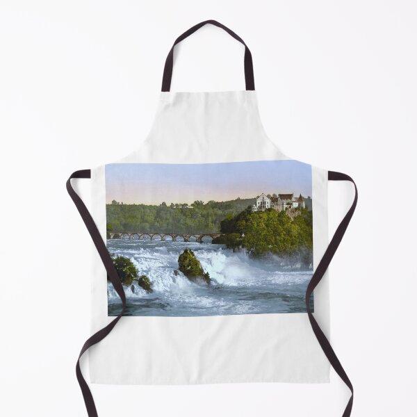 Item preview, The Rhine designed and sold by 19th Century in Color.