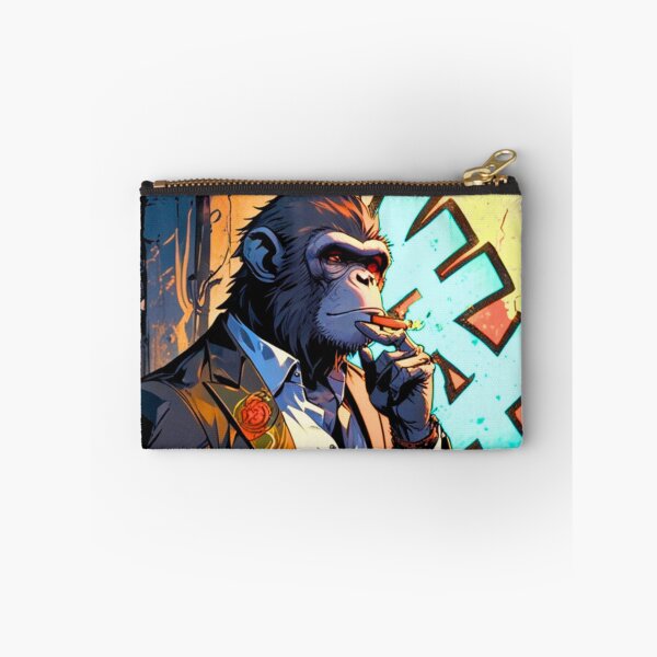 Item preview, Ape Noir designed and sold by rebirthdesigner.
