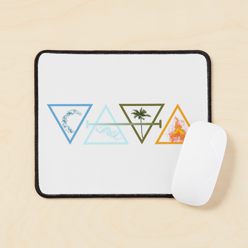 Item preview, Mouse Pad designed and sold by RJLCAM.
