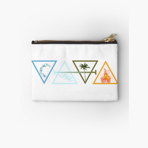 Item preview, Elemental Power Symbols designed and sold by RJLCAM.