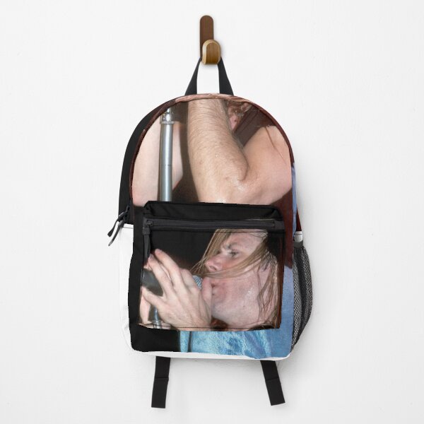 Item preview, Robert Mason - Lynch Mob - Photograph designed and sold by ConcertImages.