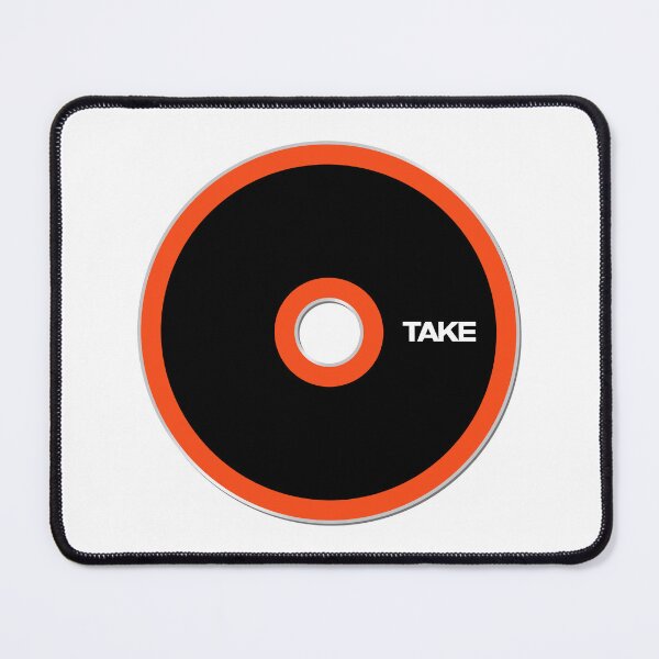 Item preview, WINNER (위너) Mino - TAKE CD (version 1) designed and sold by 0627june.