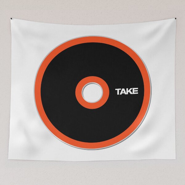 Item preview, WINNER (위너) Mino - TAKE CD (version 1) designed and sold by 0627june.