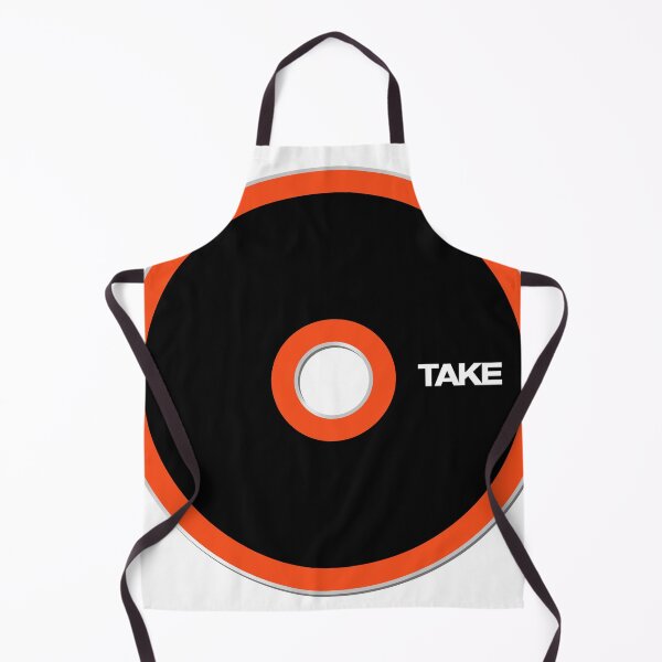 Item preview, WINNER (위너) Mino - TAKE CD (version 1) designed and sold by 0627june.