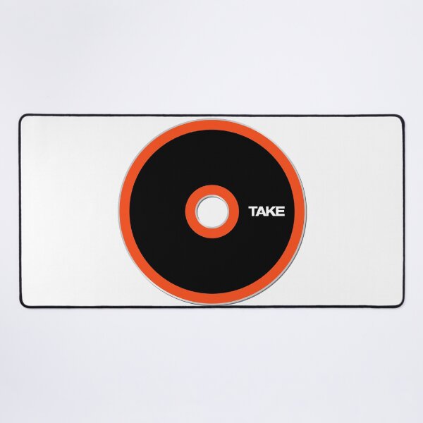Item preview, WINNER (위너) Mino - TAKE CD (version 1) designed and sold by 0627june.