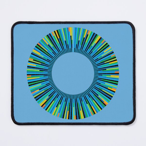 Item preview, Prime Circle designed and sold by MarkArtDesignUK.