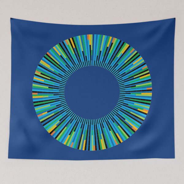 Item preview, Prime Circle designed and sold by MarkArtDesignUK.