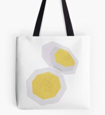 TROPHY WIFE Tote Bag
