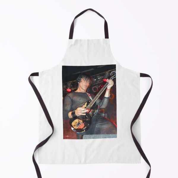 Item preview, George Lynch - Lynch Mob - Photograph designed and sold by ConcertImages.