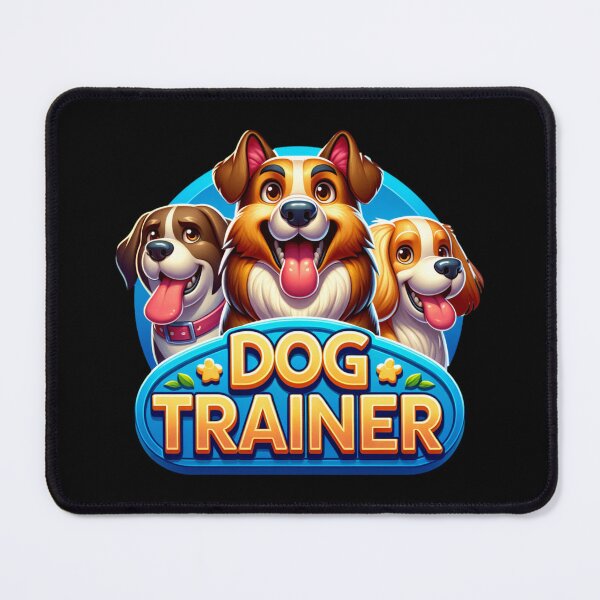 Item preview, Dog Trainer designed and sold by sparsonboutique.