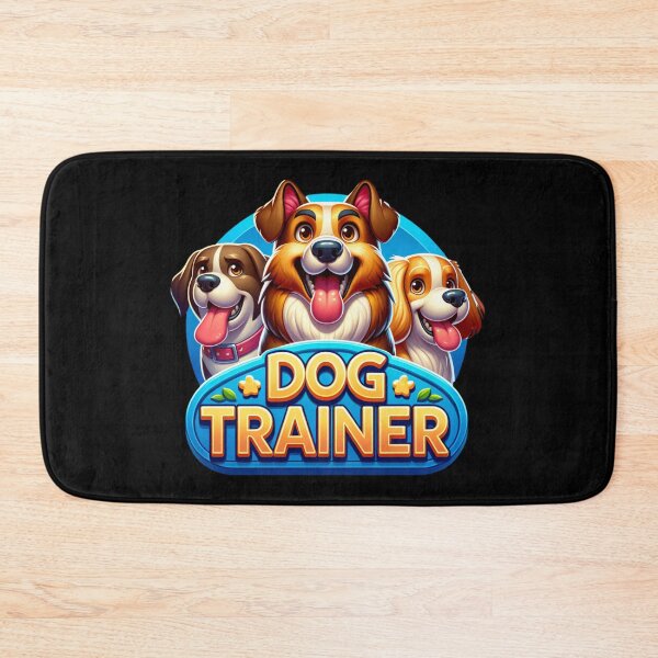 Item preview, Dog Trainer designed and sold by sparsonboutique.