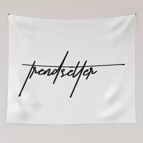 Item preview, Trendsetter: Because Everyone Copies Me designed and sold by ReggieDior.