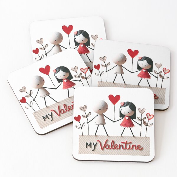Item preview, My Valentine 03 designed and sold by Endeva4eva.